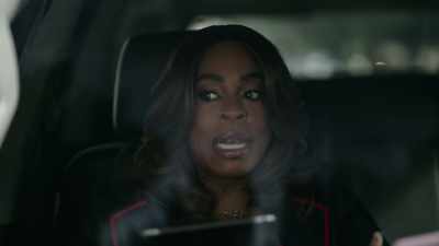 After sharing a prison cell and
figuring out what McCord does, - The Rookie: Feds