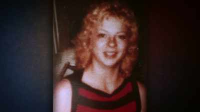 After Sherry went missing, - First Blood