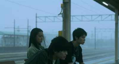 After Shion disappeared - Ox-Head Village