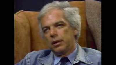 After that show, I said, - Very Ralph