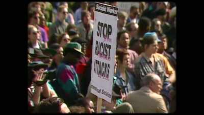 - After significant protests
by black communities, - Black Life: Untold Stories