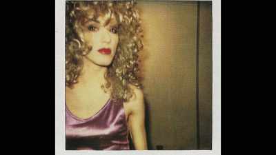 After his sister Carla,
I was the new Muse. - Larger than Life: The Kevyn Aucoin Story