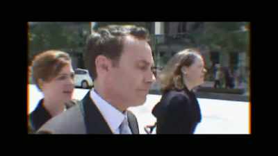 After sitting through
all the evidence, - Who Killed Robert Wone?