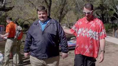 After "Ski Masters" ended, - Rob Riggle's Ski Master Academy