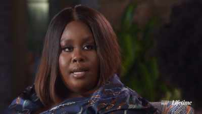 - After smiling all up
in my face, elodie, - Single Black Female