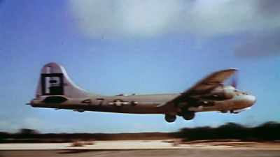AFTER SO MUCH TRIAL AND ERROR, - The Pacific War in Color