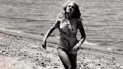 After SO SWEET... SO PERVERSE,
Lenzi made a series - All the Colors of Giallo