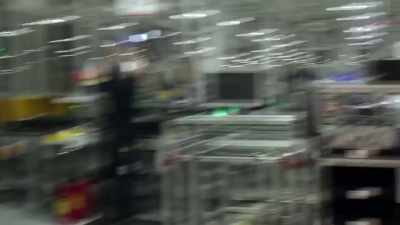 After some internal investigations
the whistle blower is located. - The Elon Musk Show
