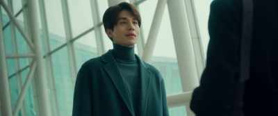 After some time, - Single in Seoul