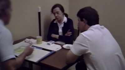 - After my son, David
was brought back, - The Cult of The Family
