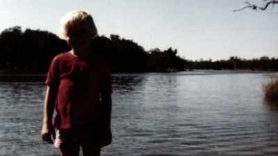 After my son's suicide, - The Cult of The Family