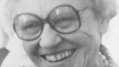 After speaking outside
her retirement home, - 35 Serial Killers the World Wants to Forget