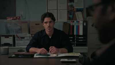 After spending all
that time with him, - The Irrational