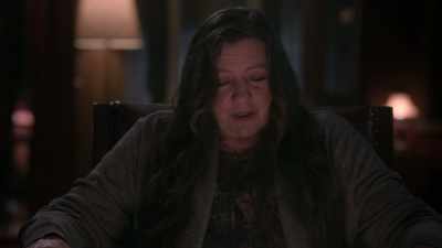 After Stacee got attacked, - Haunted