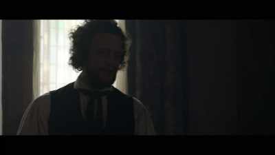 After Stalingrad,
this was too much for Goebbels. - The Young Karl Marx