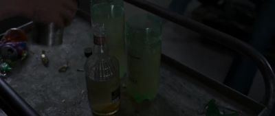 After you start to feel thirsty - The Hole