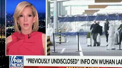 After this State Department report - Thank You Dr. Fauci