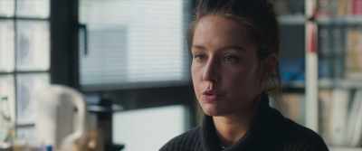 After he stopped, it was a year
before I got a full night's sleep again. - All Your Faces