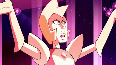 After such a rocky start, - Steven Universe