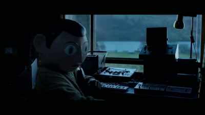 After such horrors,
it's a relief - The Story of Film: A New Generation