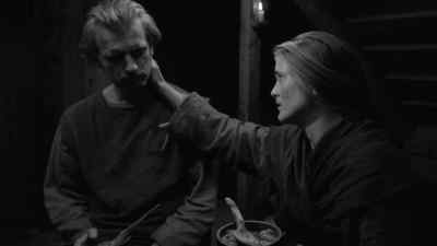 After supper
will be time enough. - The Juniper Tree