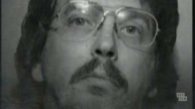 - After taking her life,
 he used a different mo. - Rifkin on Rifkin: Private Confessions of a Serial Killer