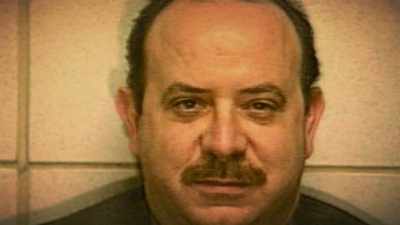 After taking
the guilty plea, - Have You Seen This Man?