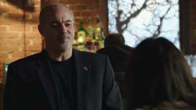 After talking to James Renner, - The Disappearance of Maura Murray