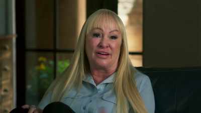 After talking to me one time
and my son'’s gone, - Three Mothers, Two Babies, and a Scandal