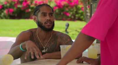 After talking to Rob and Keilan, - Sweet Life: Los Angeles