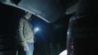   After talking to the witness,
  Keith Scott, - Expedition Bigfoot
