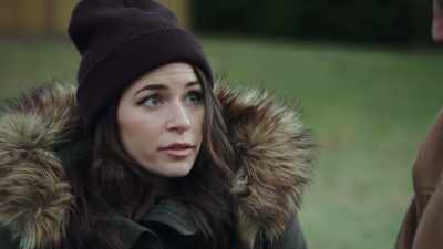 After talking with Fred,
I really want to talk - The Disappearance of Maura Murray