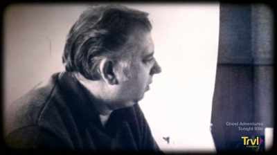 After talking
with the officers, - Devil's Road: The True Story of Ed and Lorraine Warren