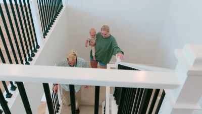 After Taylor blew up MomTok, - The Secret Lives of Mormon Wives