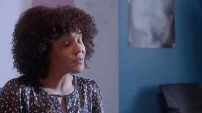 After ten days,
they sell them-- - Girl in Room 13