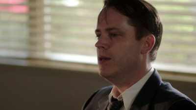 After that terrible night, - The Bletchley Circle: San Francisco