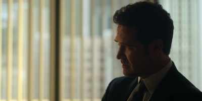 After that, a bi-weekly status update - The Lincoln Lawyer
