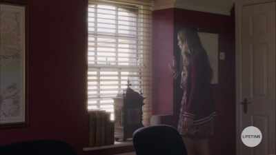 After that,
any nearby hotel rooms - The Watcher in the Woods