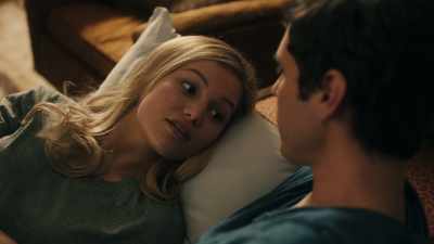 After that, we can
be a real couple. - Cruel Summer