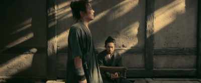 After that, we eliminated
He Li and Wu Yichun. - Full River Red