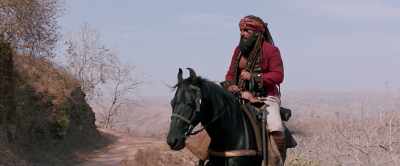 After that, you go your way, I go mine. - Laal Kaptaan