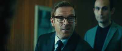 After that, he and his family
will most likely be executed. - Our Kind of Traitor
