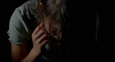- After that, he, uh..."
- After that, he, - Dead Teenagers