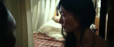 After that,
I could not see anymore. - Waiting for the Barbarians