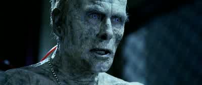 After that, I didn't see any reason to stick around. - Underworld