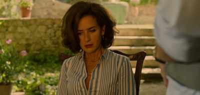 After that, I felt so humiliated,
so messed up that... - White Lines