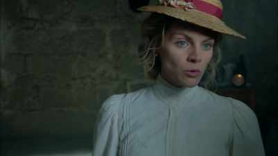 After that, I knew
I could never hide again. - Grand Hotel
