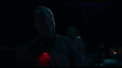 After that, I was lugging around
hot tubs to different houses, - The Outpost