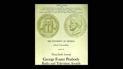 After that, I produced
science and medical programs - Truth Hunter