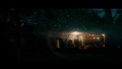 - After that,
I spent months by myself - John Carpenter's Suburban Screams